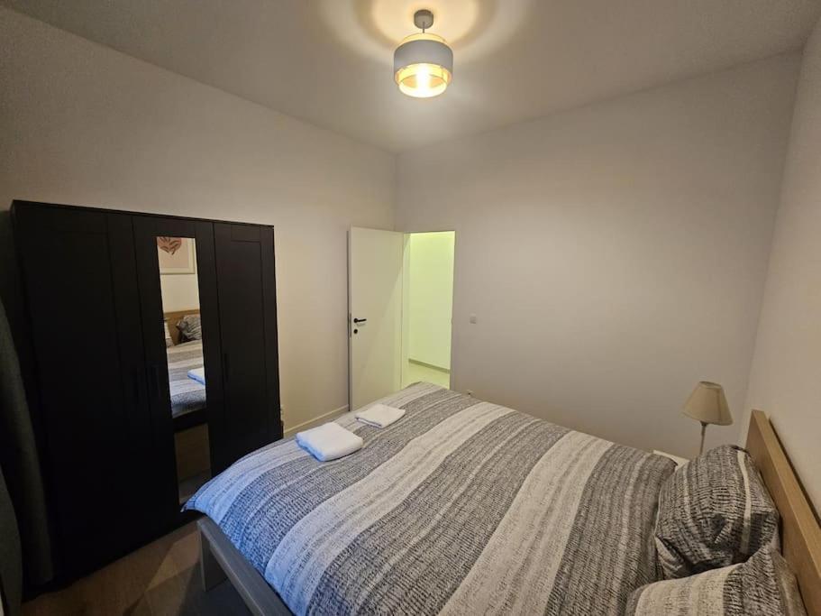 Cosy General Henry Appartement