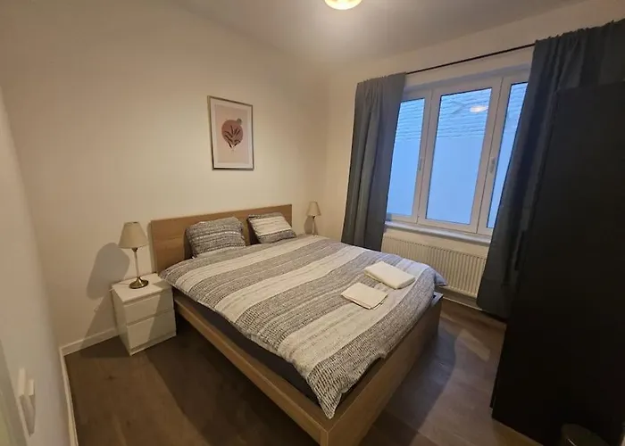Cosy Appartement General Henry