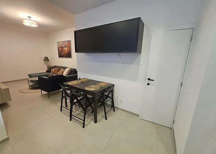Cosy Appartement General Henry